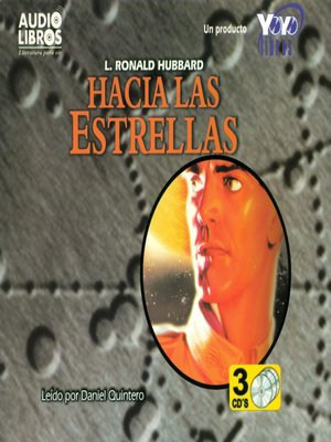 cover image of Hacia las Estrellas